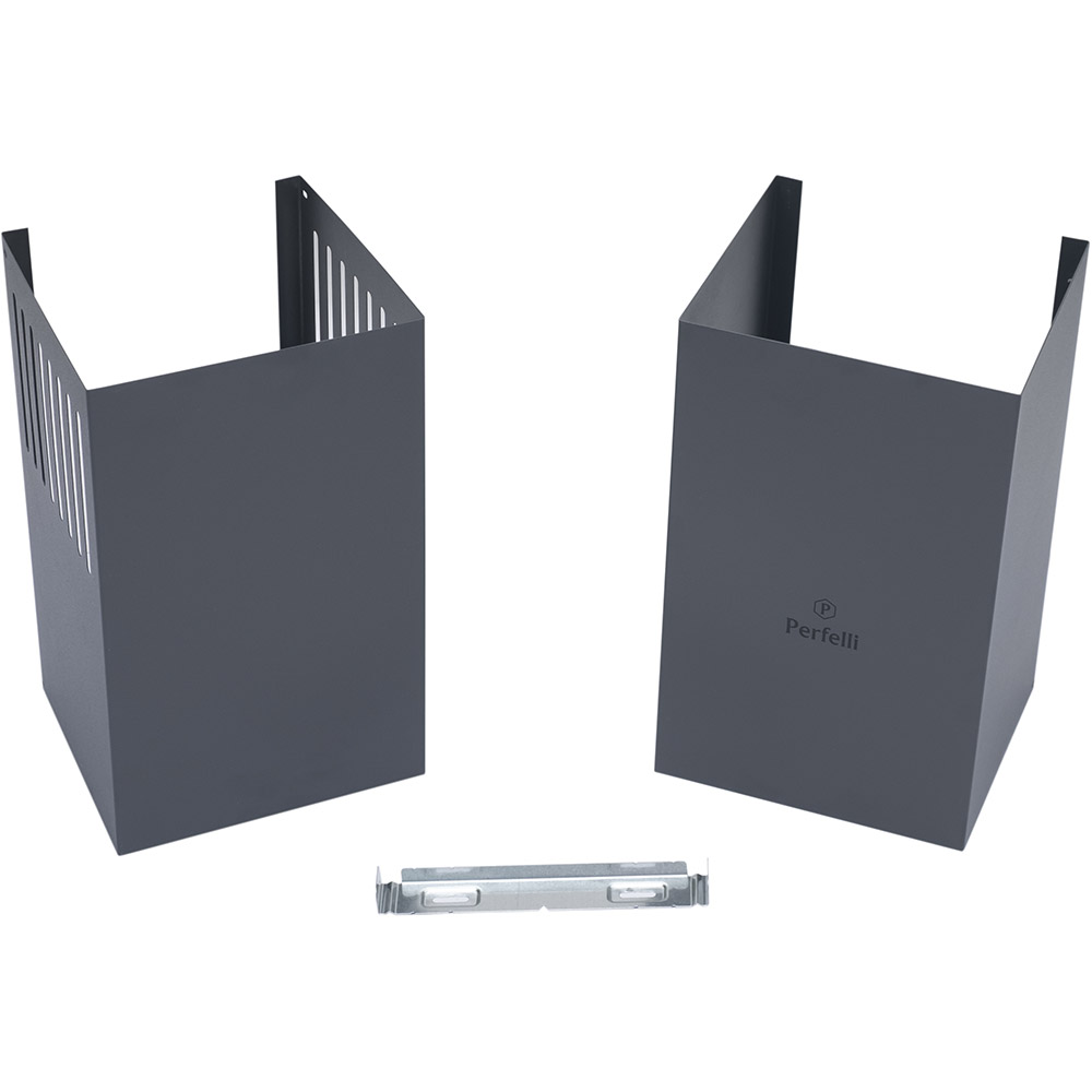 Огляд Витяжка PERFELLI DNS 5272 D 700 SG LED