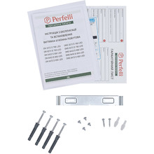 Витяжка PERFELLI DNS 5272 D 700 SG LED