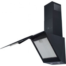 Вытяжка PERFELLI DNS 6472 D 850 BL LED
