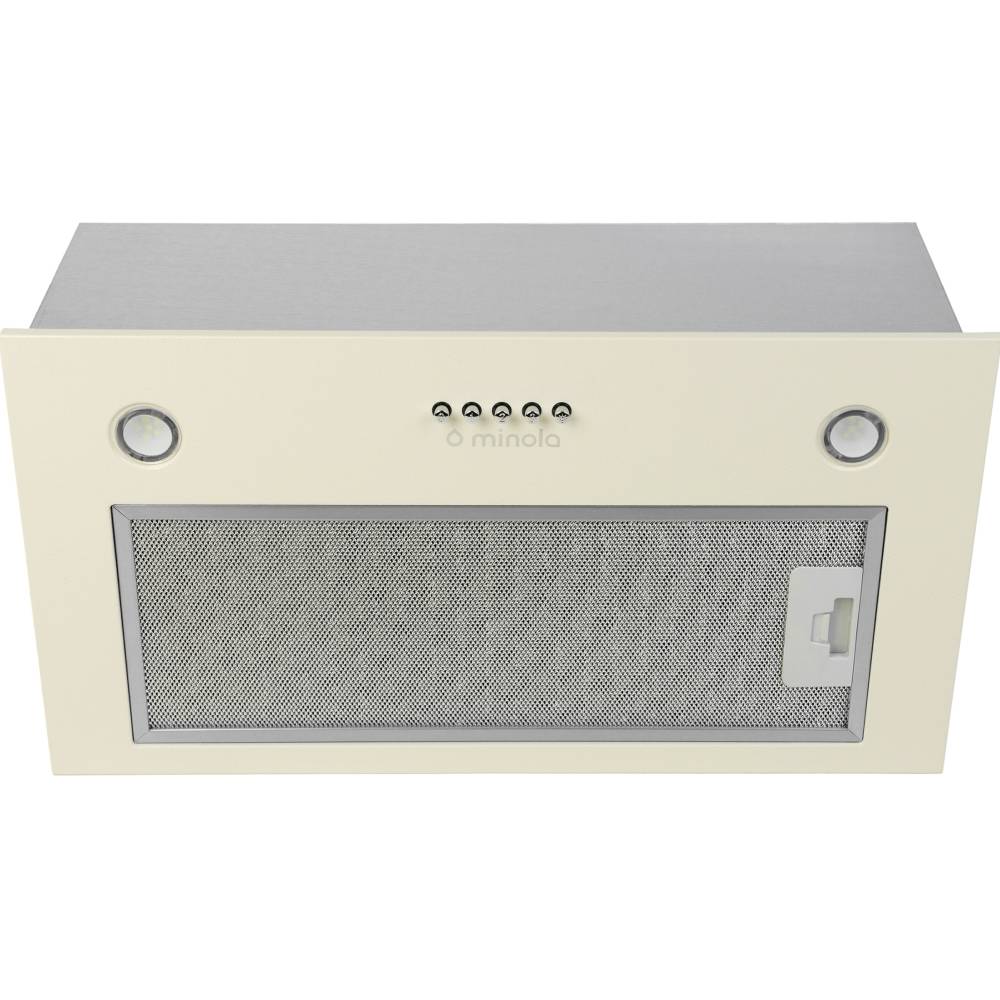 Витяжка MINOLA HBI 5327 IV 800 LED (РН018123)