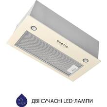 Витяжка MINOLA HBI 5327 IV 800 LED (РН018123)