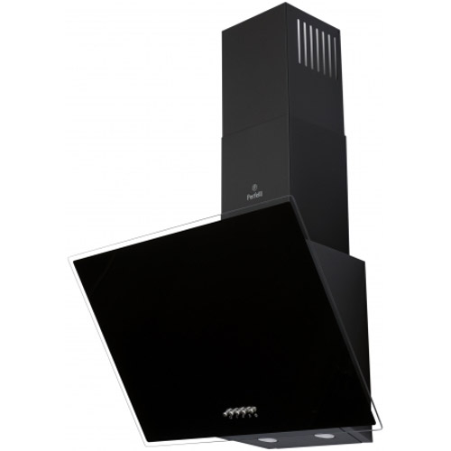 Витяжка PERFELLI DN 6472 D 850 BL LED Діаметр повітропровода 120
