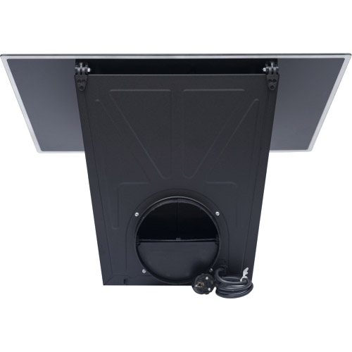 Замовити Витяжка PERFELLI DN 6472 D 850 BL LED