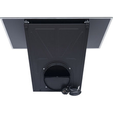 Витяжка PERFELLI DN 6472 D 850 BL LED