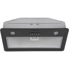 Вытяжка MINOLA HBI 5202 GR 700 LED