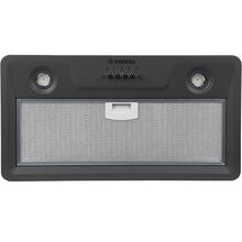 Вытяжка MINOLA HBI 5202 GR 700 LED