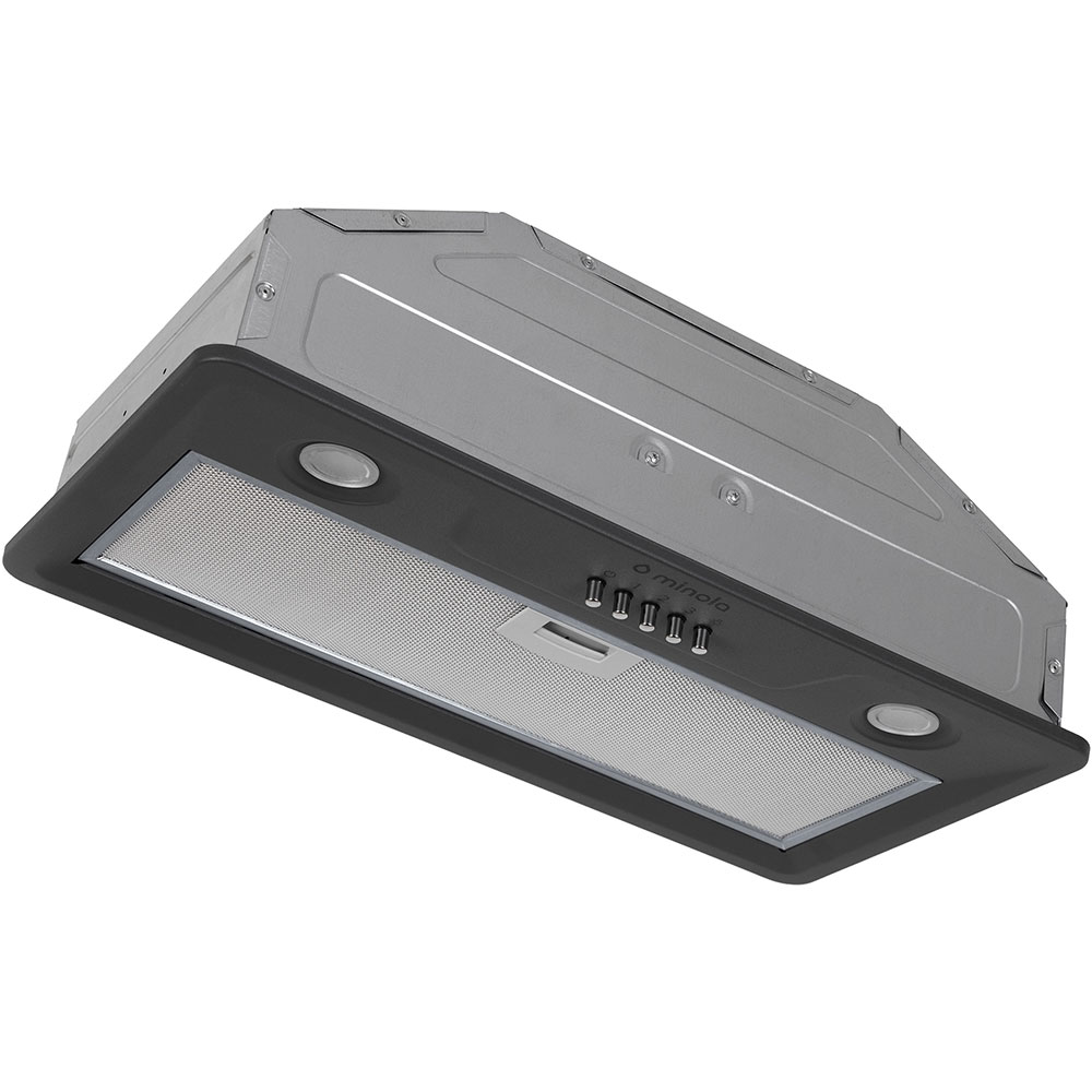 Вытяжка MINOLA HBI 5202 GR 700 LED Режим работы отвод