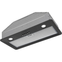 Вытяжка MINOLA HBI 5202 GR 700 LED