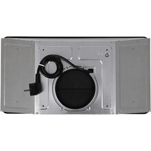 Вытяжка MINOLA HBI 5202 GR 700 LED