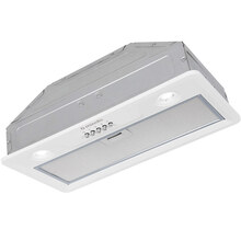 Вытяжка MINOLA HBI 5202 WH 700 LED