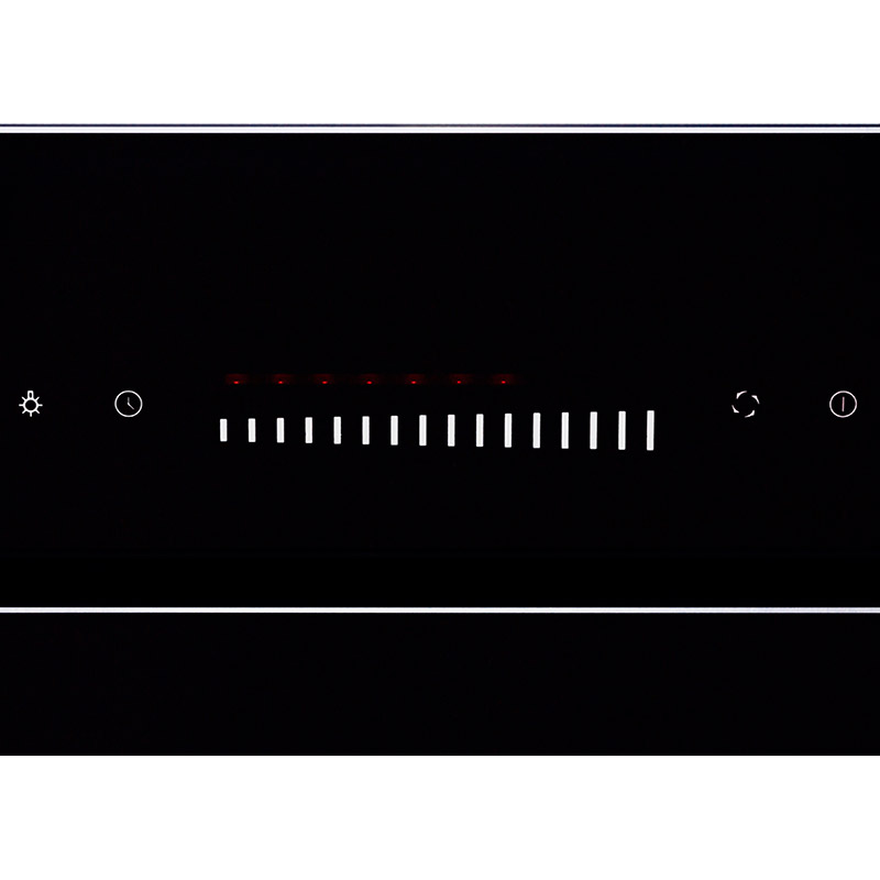 Покупка Витяжка WEILOR PDL 62304 BL 1100 LED Strip (РН018107)