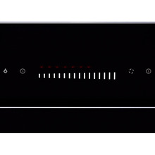 Витяжка WEILOR PDL 62304 BL 1100 LED Strip (РН018107)