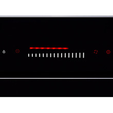 Витяжка WEILOR PDL 62304 BL 1100 LED Strip (РН018107)