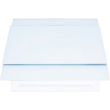 Витяжка WEILOR PDL 62304 WH 1100 LED Strip (РН018108)