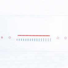 Витяжка WEILOR PDL 62304 WH 1100 LED Strip (РН018108)