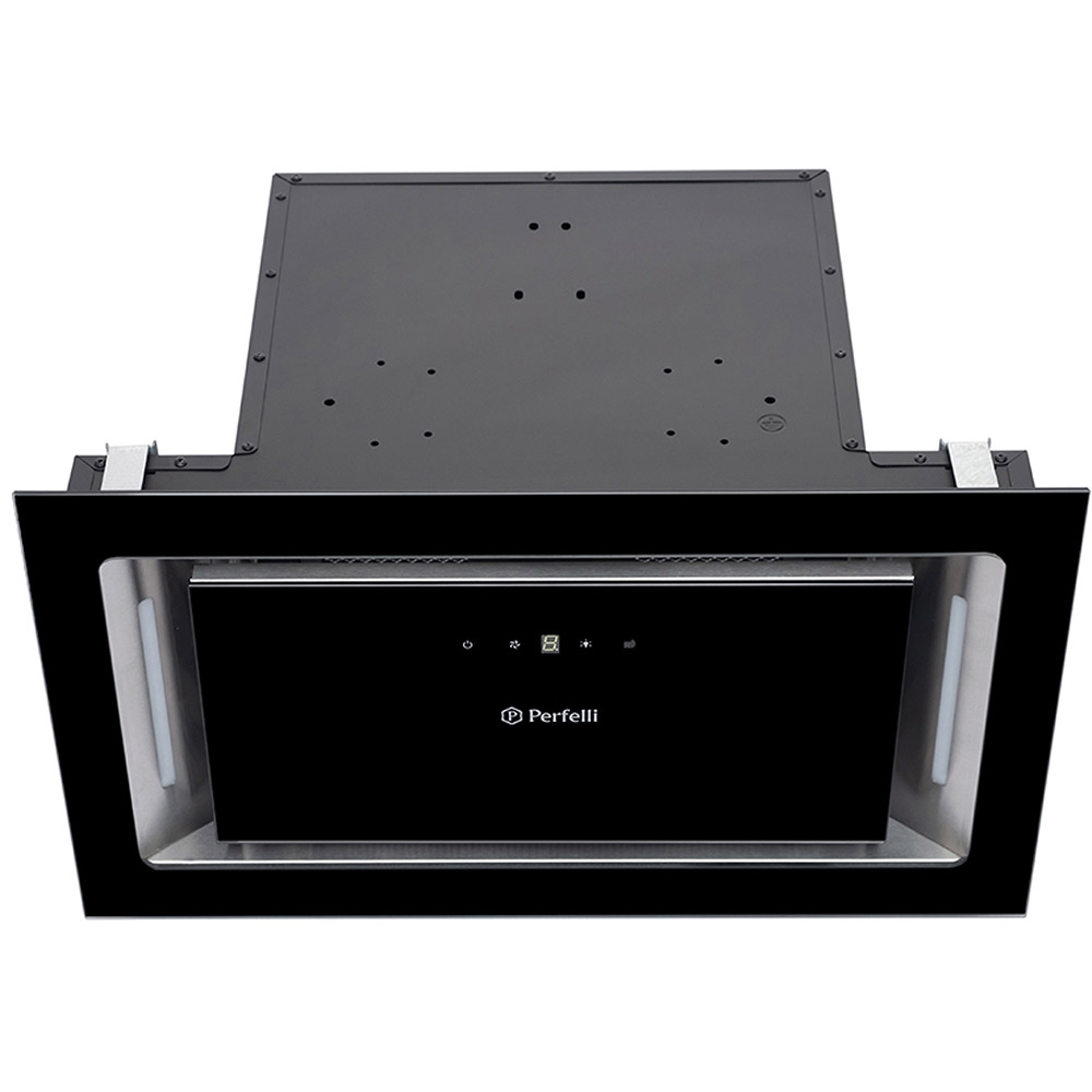Витяжка PERFELLI BISP 5673 BL 1000 LED Strip
