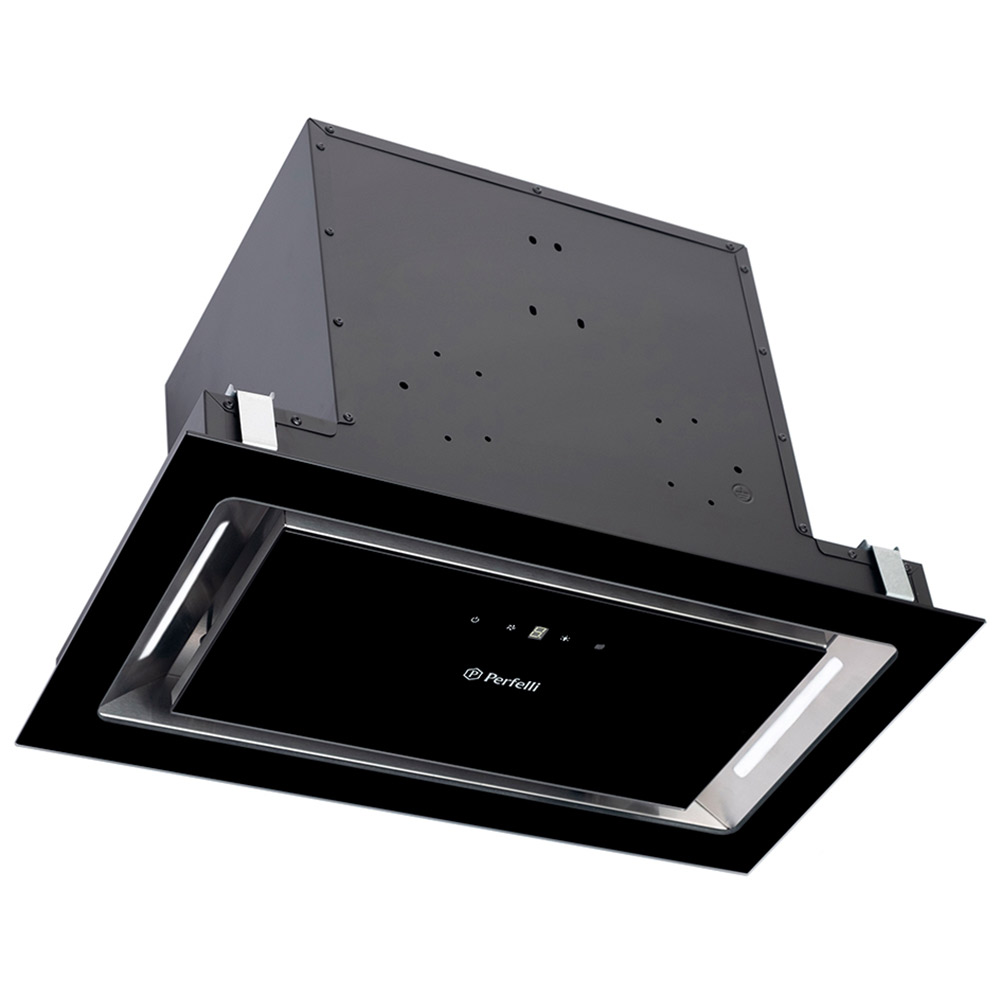 Витяжка PERFELLI BISP 5673 BL 1000 LED Strip Тип вбудована