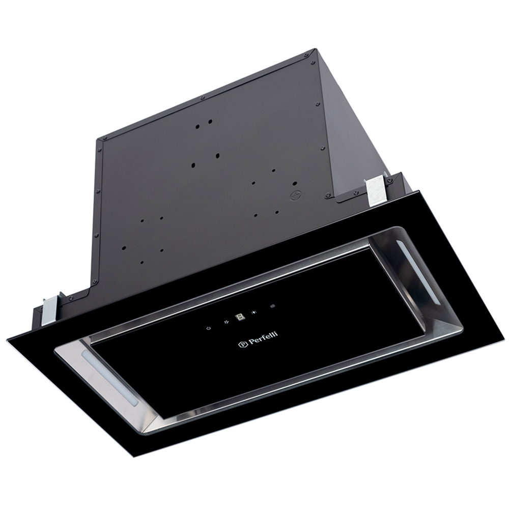 Витяжка PERFELLI BISP 5673 BL 1000 LED Strip Режим роботи відведення