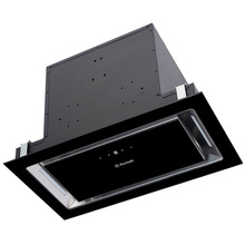 Витяжка PERFELLI BISP 5673 BL 1000 LED Strip