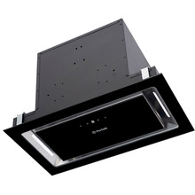 Витяжка PERFELLI BISP 5673 BL 1000 LED Strip