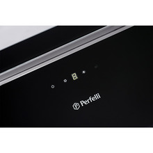 Витяжка PERFELLI BISP 5673 BL 1000 LED Strip