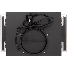 Витяжка PERFELLI BISP 5673 BL 1000 LED Strip