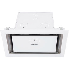 Вытяжка PERFELLI BISP 5673 WH 1000 LED Strip