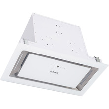 Вытяжка PERFELLI BISP 5673 WH 1000 LED Strip