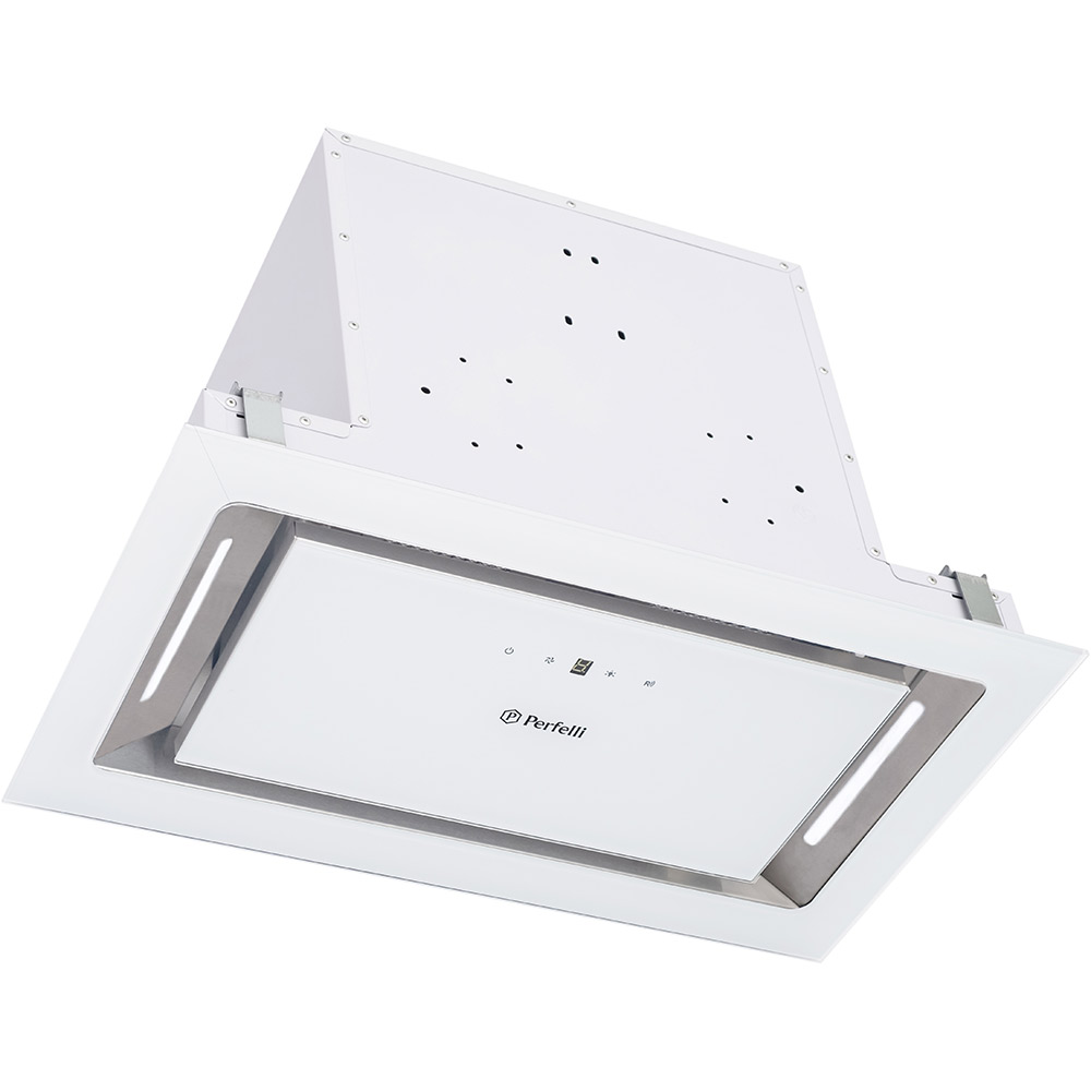 Вытяжка PERFELLI BISP 5673 WH 1000 LED Strip Тип встраиваемая