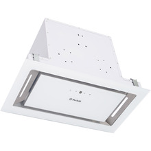Вытяжка PERFELLI BISP 5673 WH 1000 LED Strip