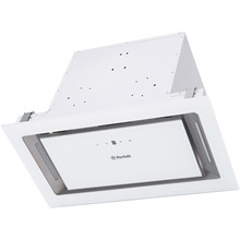 Вытяжка PERFELLI BISP 5673 WH 1000 LED Strip