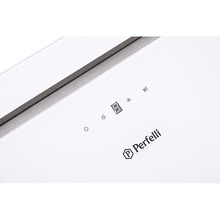 Вытяжка PERFELLI BISP 5673 WH 1000 LED Strip