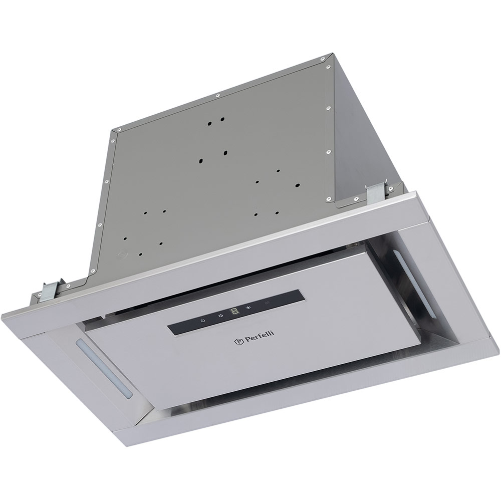Вытяжка PERFELLI BIS 5633 I 1000 LED Режим работы циркуляция