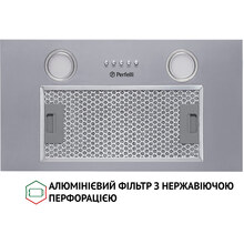 Вытяжка PERFELLI BI 5652 I 1000 LED