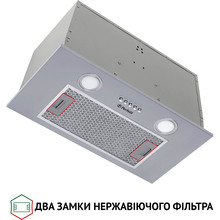 Вытяжка PERFELLI BI 5652 I 1000 LED