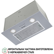 Вытяжка PERFELLI BI 5652 I 1000 LED