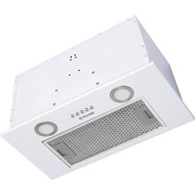 Витяжка PERFELLI BI 5652 WH 1000 LED