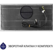 Витяжка MINOLA HBI 5327 GR 800 LED