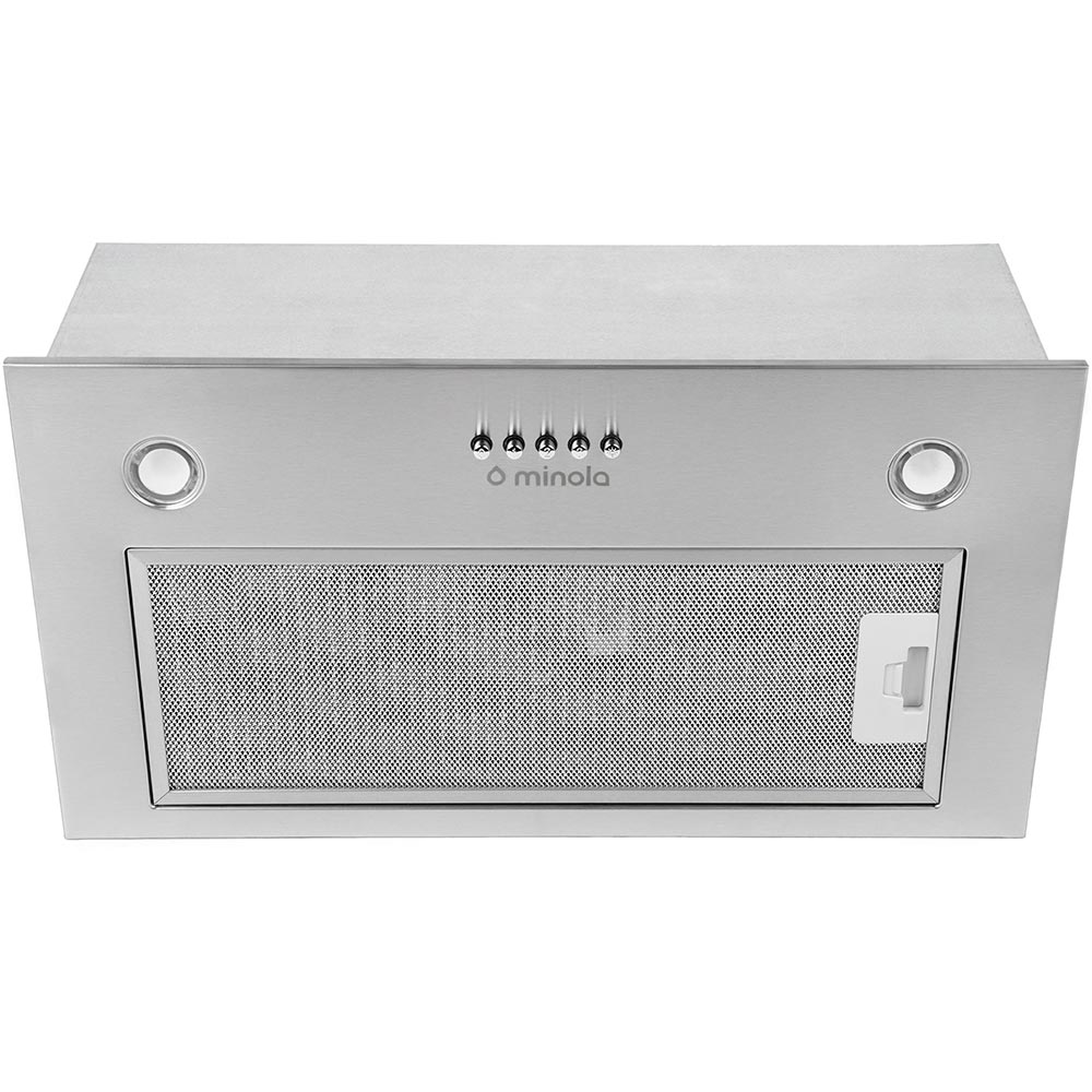 Вытяжка MINOLA HBI 5327 I 800 LED Вытяжка MINOLA HBI 5327 I 800 LED