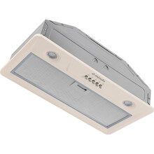 Витяжка MINOLA HBI 5202 IV 700 LED