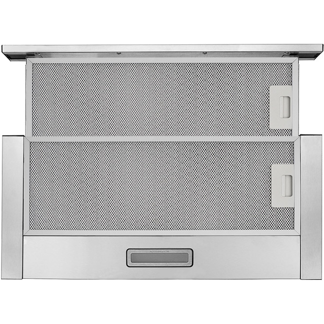 Витяжка MINOLA HTL 5714 I 1100 LED Тип телескопічна