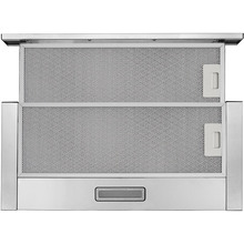 Витяжка MINOLA HTL 5714 I 1100 LED