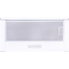 Витяжка MINOLA HTL 5714 WH 1100 LED