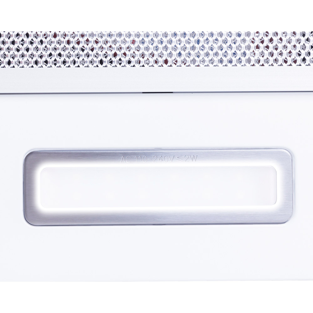 Витяжка MINOLA HTL 5714 WH 1100 LED Режим роботи циркуляція