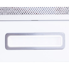 Витяжка MINOLA HTL 5714 WH 1100 LED