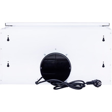 Витяжка MINOLA HTL 5714 WH 1100 LED