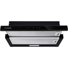 Вытяжка MINOLA HTLS 6234 BL 700 LED GLASS