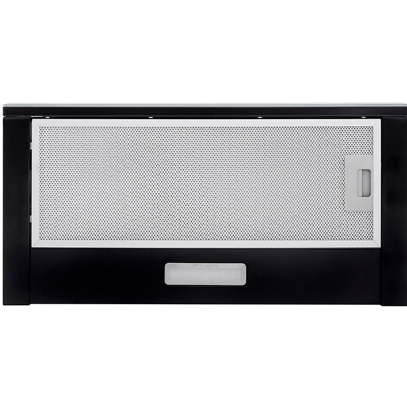 Вытяжка MINOLA HTLS 6234 BL 700 LED GLASS Диаметр воздуховода 150