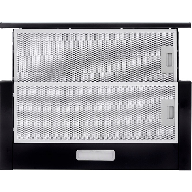 Вытяжка MINOLA HTLS 6234 BL 700 LED GLASS Тип телескопическая