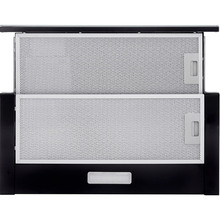 Вытяжка MINOLA HTLS 6234 BL 700 LED GLASS